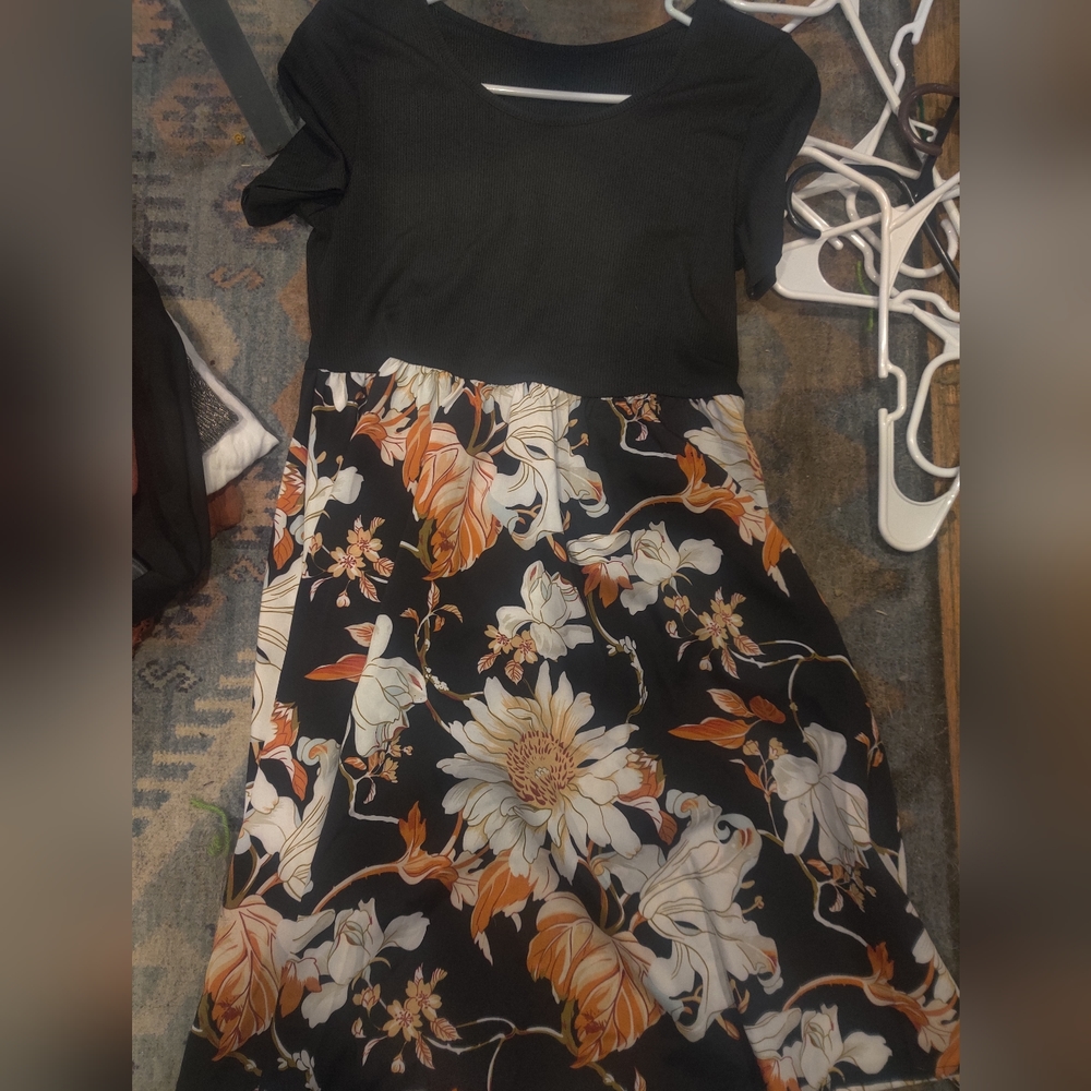 COPY - Sun Dress